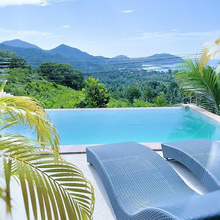 Mantra Sea View Villa Chaloklum Exterior photo
