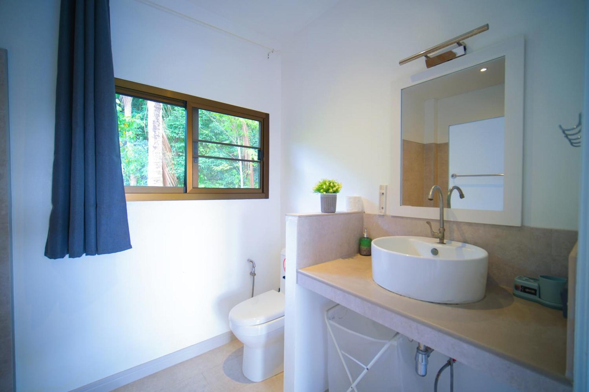 Mantra Sea View Villa Chaloklum Exterior photo